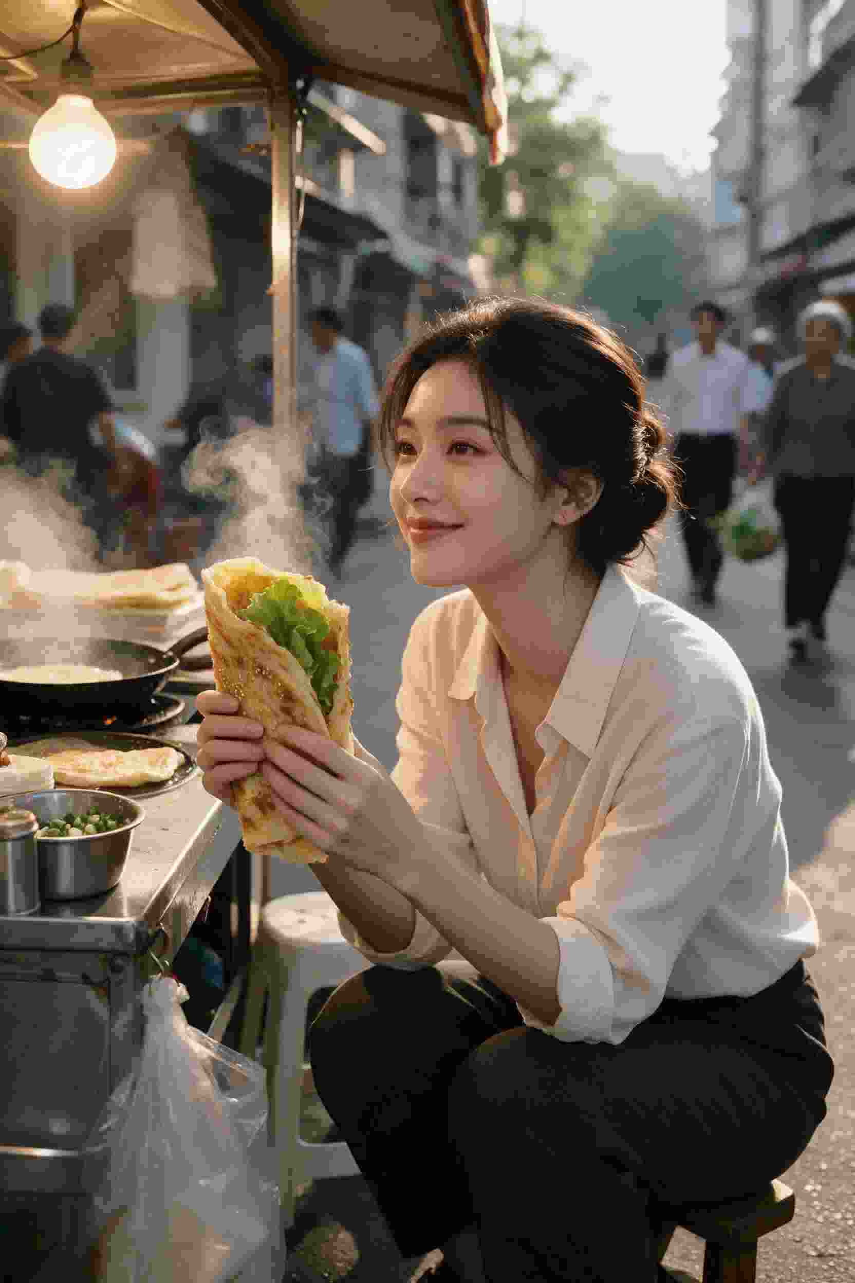心理测量者