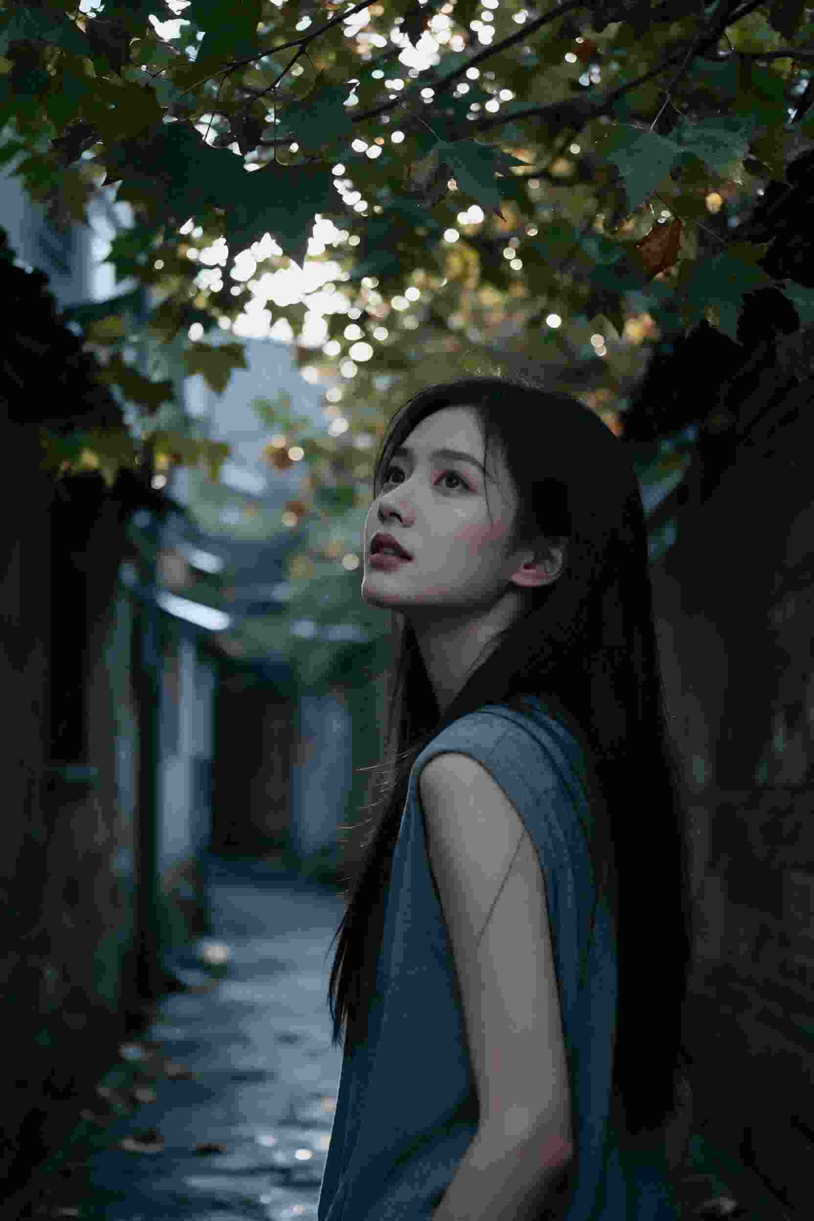 暗之契约者
