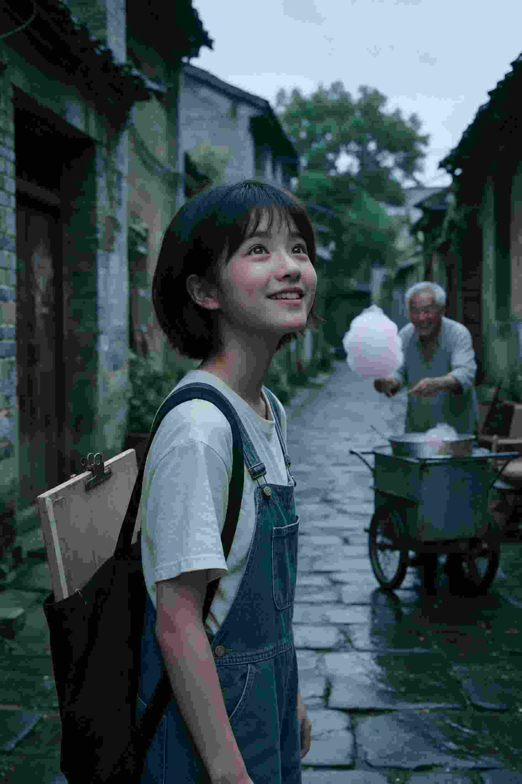 天地无用